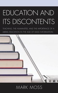Cover: Education and Its Discontents - Lexington Books