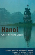 Cover: Hanoi - Rowman & Littlefield