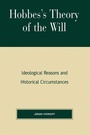 Cover: Hobbes's Theory of Will - Bloomsbury eBooks US