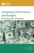 Cover: Integrating Performance and Budgets - Bloomsbury eBooks US
