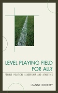 Bild: Level Playing Field for All? - Lexington Books