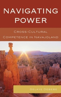 Enlarge image Cover: Navigating Power - Lexington Books