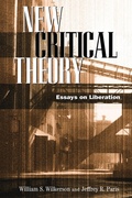 Cover: New Critical Theory - Bloomsbury eBooks US