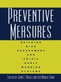 Cover: Preventive Measures - Bloomsbury eBooks US