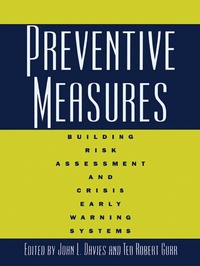 Enlarge image Cover: Preventive Measures - Bloomsbury eBooks US