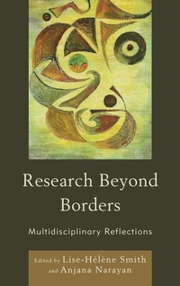 Enlarge image Cover: Research Beyond Borders - Lexington Books