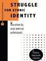 Cover: Struggle for Ethnic Identity - Bloomsbury eBooks US