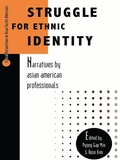 Cover: Struggle for Ethnic Identity - Bloomsbury eBooks US