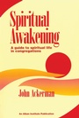 Cover: Spiritual Awakening - Rowman & Littlefield Publishers