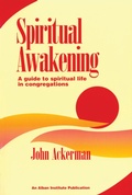 Cover: Spiritual Awakening - Rowman & Littlefield Publishers
