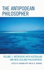 Cover: The Antipodean Philosopher - Lexington Books