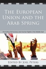 Cover: The European Union and the Arab Spring - Bloomsbury eBooks US
