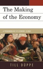 Cover: The Making of the Economy - Lexington Books