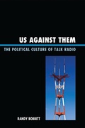 Cover: Us against Them - Bloomsbury eBooks US