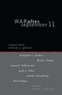 Cover: War after September 11 - Rowman & Littlefield Publishers