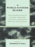 Cover: A World-Systems Reader - Rowman & Littlefield Publishers