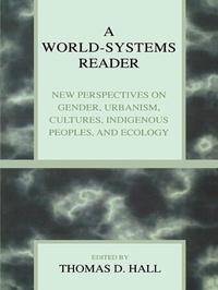 Enlarge image Cover: A World-Systems Reader - Rowman & Littlefield Publishers