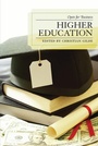 Cover: Higher Education - Bloomsbury eBooks US