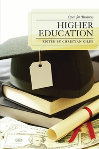 Enlarge image Cover: Higher Education - Bloomsbury eBooks US
