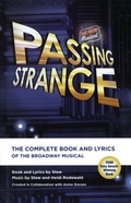 Cover: Passing Strange - Applause Theatre Book Publishers