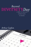 Cover: Beyond Diversity Day - Rowman & Littlefield Publishers