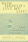 Cover: How Should I Live My Life? - Bloomsbury eBooks US