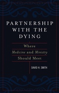 Cover: Partnership with the Dying - Bloomsbury eBooks US
