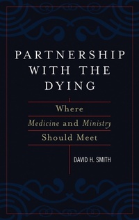 Enlarge image Cover: Partnership with the Dying - Bloomsbury eBooks US