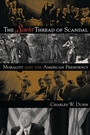 Cover: The Scarlet Thread of Scandal - Rowman & Littlefield Publishers