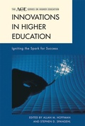 Cover: Innovations in Higher Education - Rowman & Littlefield Publishers