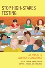 Cover: Stop High-Stakes Testing - Bloomsbury eBooks US