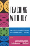 Cover: Teaching with Joy - Bloomsbury eBooks US
