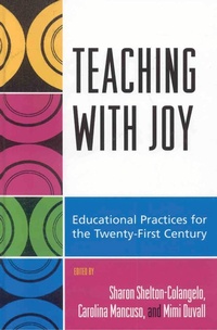 Enlarge image Cover: Teaching with Joy - Bloomsbury eBooks US