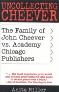 Cover: Uncollecting Cheever - Bloomsbury eBooks US