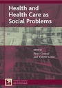 Cover: Health and Health Care as Social Problems - Rowman & Littlefield Publishers
