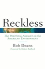 Cover: Reckless - Bloomsbury eBooks US