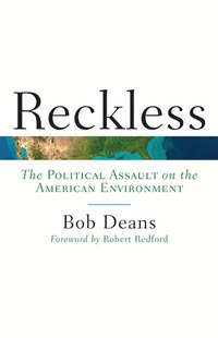 Enlarge image Cover: Reckless - Bloomsbury eBooks US