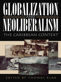 Enlarge image Cover: Globalization and Neoliberalism - Bloomsbury eBooks US