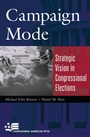 Cover: Campaign Mode - Bloomsbury eBooks US