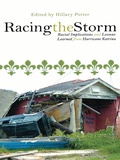 Cover: Racing the Storm - Bloomsbury eBooks US