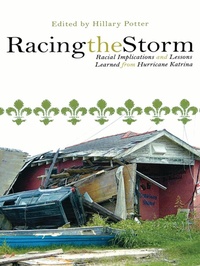 Enlarge image Cover: Racing the Storm - Bloomsbury eBooks US