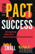 Cover: Make a PACT for Success - Scarecrow Press