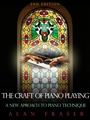 Cover: The Craft of Piano Playing - Scarecrow Press
