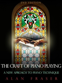 Enlarge image Cover: The Craft of Piano Playing - Scarecrow Press