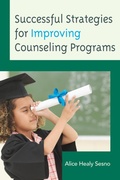 Bild: Successful Strategies for Improving Counseling Programs - Rowman & Littlefield Education