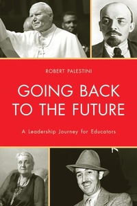 Enlarge image Cover: Going Back to the Future - Bloomsbury eBooks US