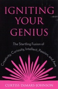 Bild: Igniting Your Genius - Rowman & Littlefield Education