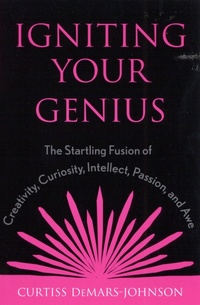 Bild: Igniting Your Genius - Rowman & Littlefield Education