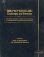 Cover: The Professoriate: Challenges and Promises - Rowman & Littlefield Education