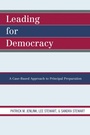 Cover: Leading For Democracy - Bloomsbury eBooks US
